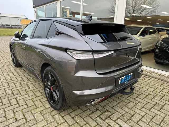 DS DS 4 1.2 PureTech Performance Line 2023 Benzine 2