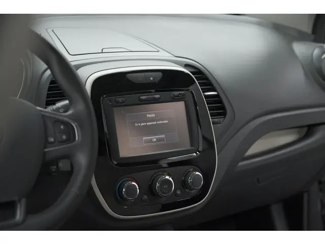 Renault Captur TCe 90 Bose 2018 Benzine 44