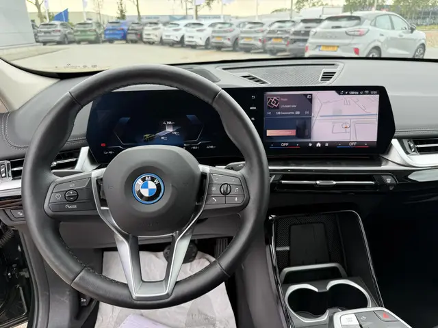 BMW iX1 eDrive20 67 kWh 2024 Elektrisch 22