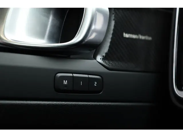 Volvo C40 S.M. Ext. Range Ultimate 82 kWh 2024 Elektrisch 8