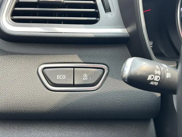 Renault Kadjar 1.3 TCe 140 EDC Intens 2019 Benzine 13