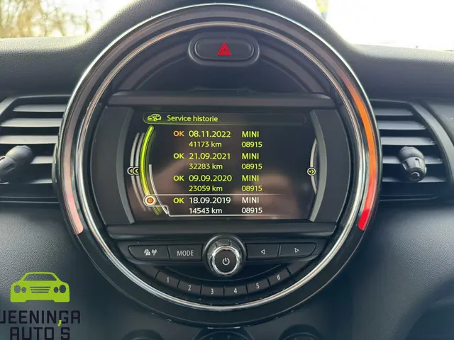 MINI One Mini 1.2 Business | Cruise | Navi | 2017 Benzine 21