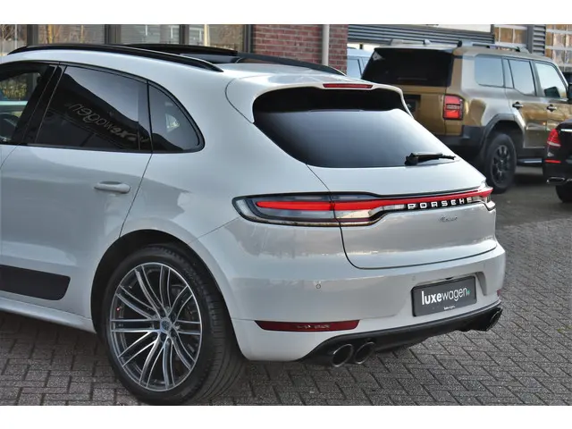 Porsche Macan 2.0 PDK 2019 Benzine 76