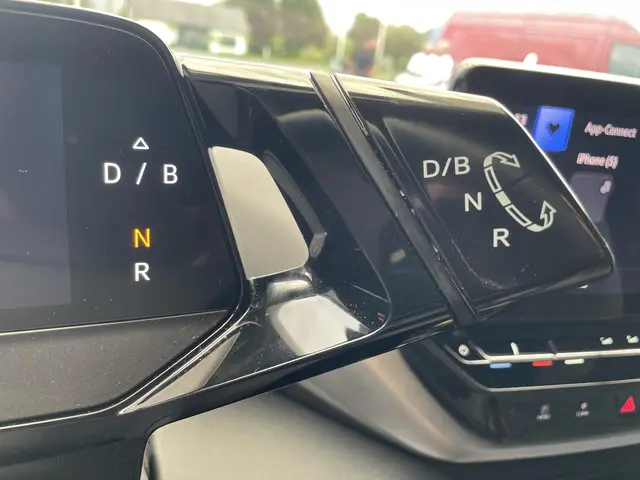 Volkswagen ID.4 Pure 52 kWh 2022 Elektrisch 23
