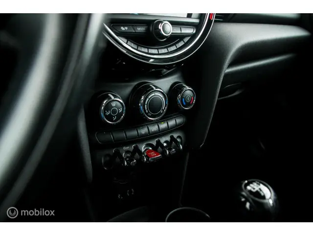 MINI One Mini 1.2 Business 2016 Benzine 21