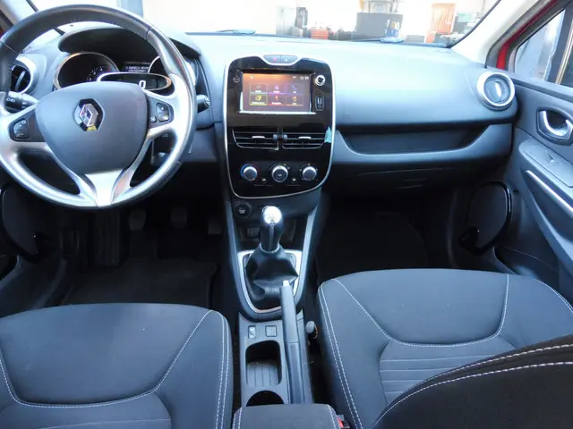 Renault Clio 3