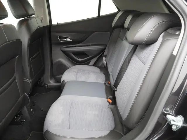 Opel Mokka 1.4 T Cosmo 2015 Benzine 10