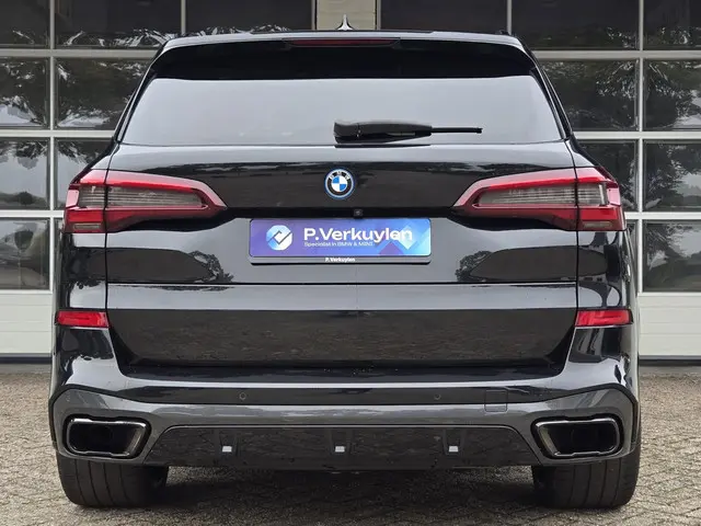 BMW X5 xDrive45e M SPORT 2021 Hybride Benzine 9