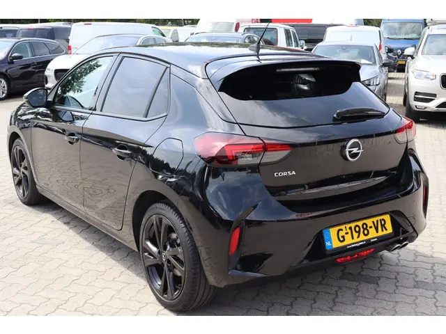 Opel Corsa 1.2 GS Line 2019 Benzine 9