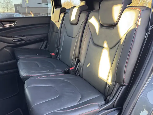Ford S-Max 2.5 FHEV ST-Line 2023 Hybride Benzine 8