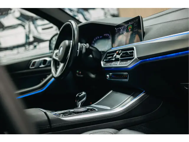 BMW X5 xDrive45e High Executive 2022 Hybride Benzine 23