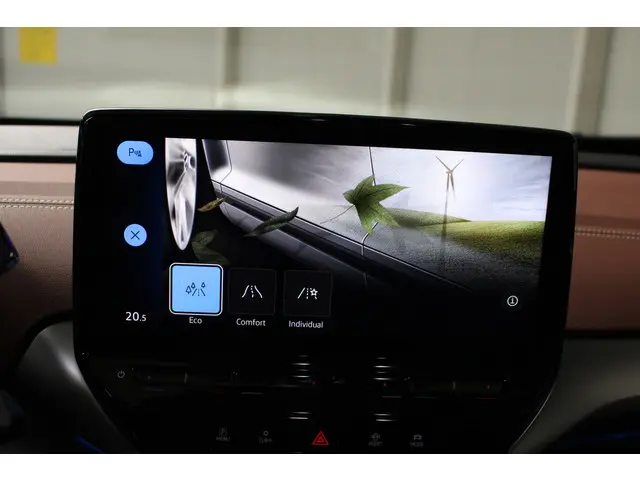 Volkswagen ID.5 Pro 77 kWh 2022 Elektrisch 19