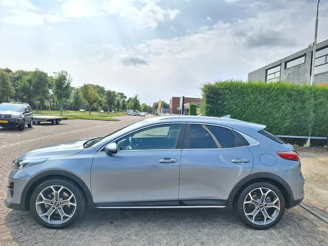 Kia XCeed 1.0 T-GDi DynamicLine 2021 Benzine 9