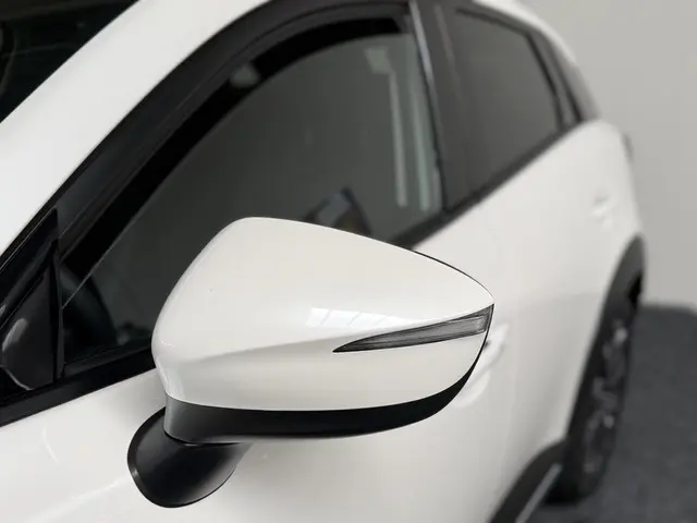 Mazda CX-3 2.0 SkyActiv-G 150 GT-M 4WD 2019 Benzine 24