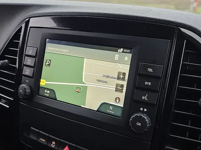 Mercedes-Benz Vito 114 2022 Diesel 11