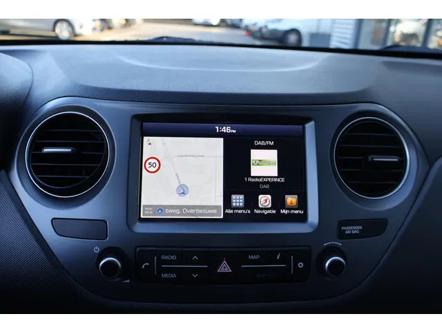 Hyundai i10 1.0i Comfort 2019 Benzine 13