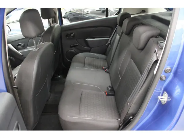 Dacia Sandero 0.9 TCe Lauréate 2014 Benzine 6
