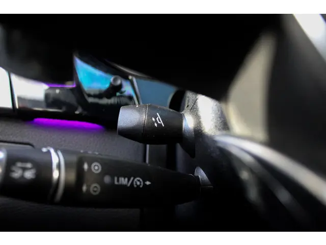 Mercedes-Benz GLE Coupé AMG 43 4MATIC 2019 Benzine 26