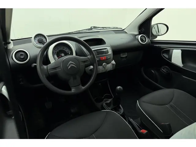 Citroën C1 1.0 Collection 2013 Benzine 13