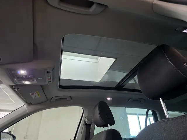 Škoda Kodiaq 1.5 TSI Style Business 2019 Benzine 11