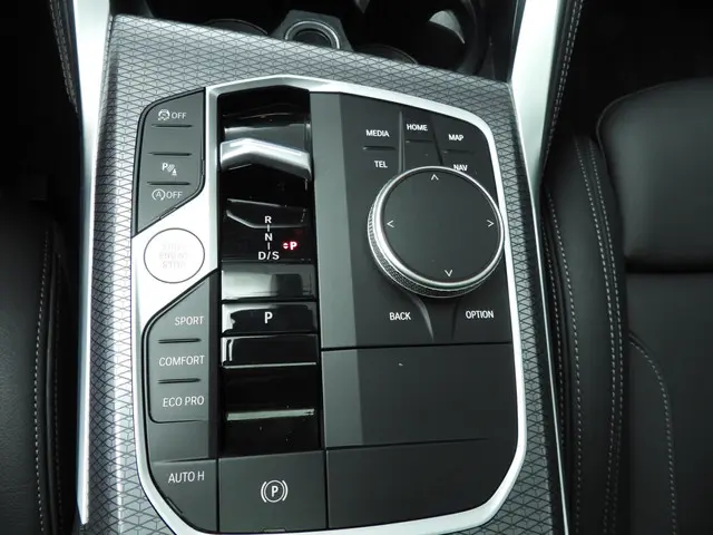 BMW 4 Serie Gran Coupe 420i 2024 Benzine 16