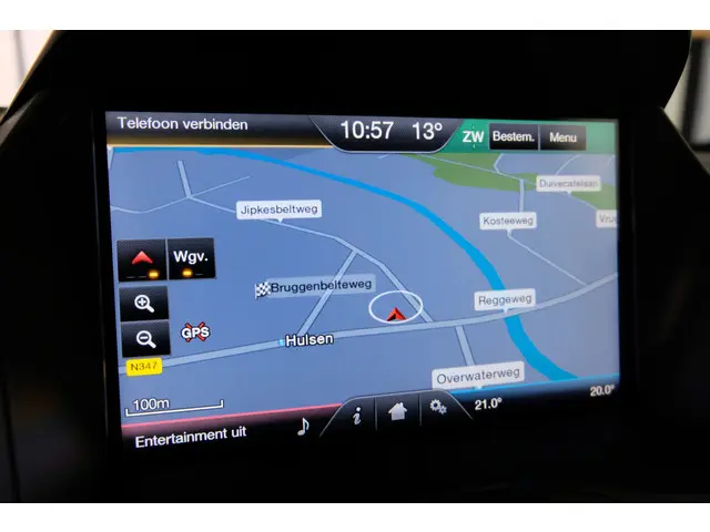 Ford Kuga 1.5 Titanium 2016 Benzine 21