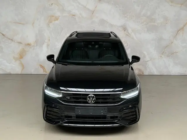 Volkswagen Tiguan 1.5 TSI R-Line 2024 Benzine 4