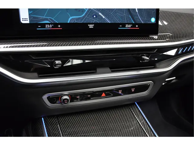 BMW X7 M60i xDrive 2022 Hybride Benzine 30