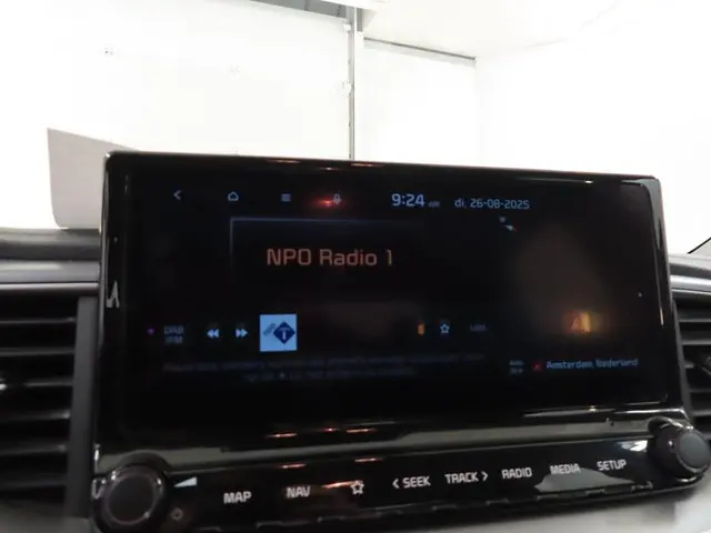 Kia Ceed 1.0 T-GDi DynamicLine 2023 Benzine 22