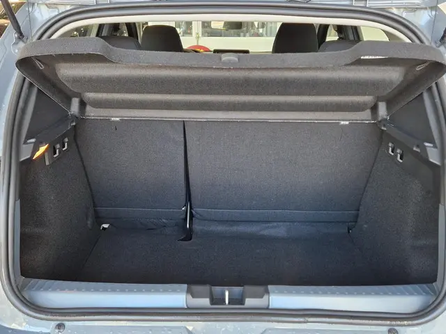 Dacia Sandero 1.0 TCe 90 Journey 2025 Benzine 11