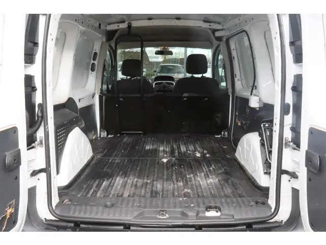 Renault Kangoo 1.5 dCi 90 PK 2018 Diesel 14