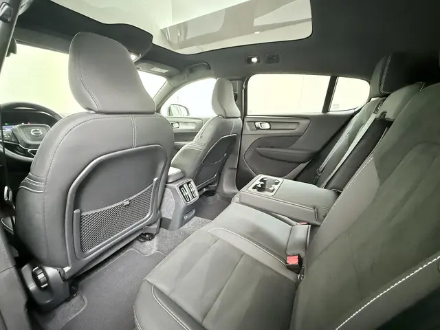 Volvo C40 Recharge Plus 69 kWh 2023 Elektrisch 20