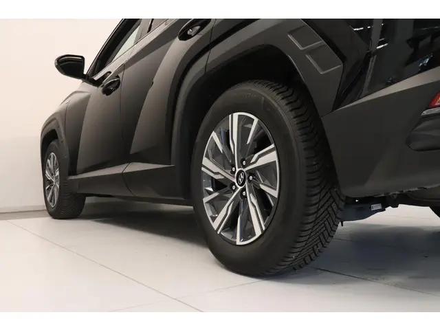 Hyundai Tucson 1.6 T-GDI MHEV Comfort 2022 Benzine 16