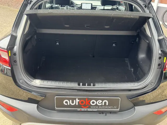 Kia Stonic 1.0 T-GDi MHEV GT-Line 2021 Benzine 17