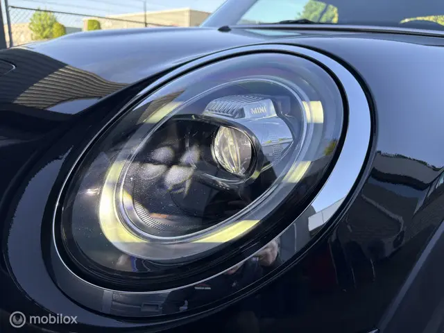 MINI Cooper S Cabrio 2.0 Chili Cabrio 2018 Benzine 19