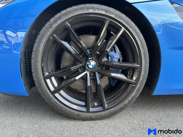 BMW Z4 Roadster M40i | High Executive | 2021 Benzine 29
