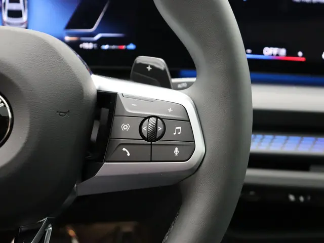 BMW 2 Serie Gran Coupé 220 2026 Benzine 16