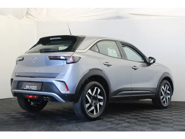 Opel Mokka 1.2 Turbo Level 3 2023 Benzine 6