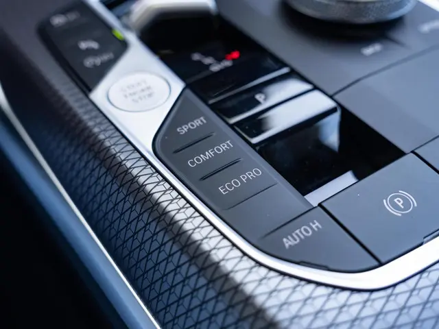 BMW 4 Serie 420i Coupé M Sport Pro 2025 Benzine 22