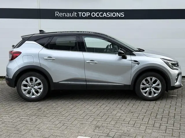 Renault Captur 1.3 TCe 155 Intens 2020 Benzine 17