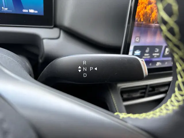 BYD ATTO 2 Byd dm-i DMI-I Boost 2026 Hybride Benzine 19