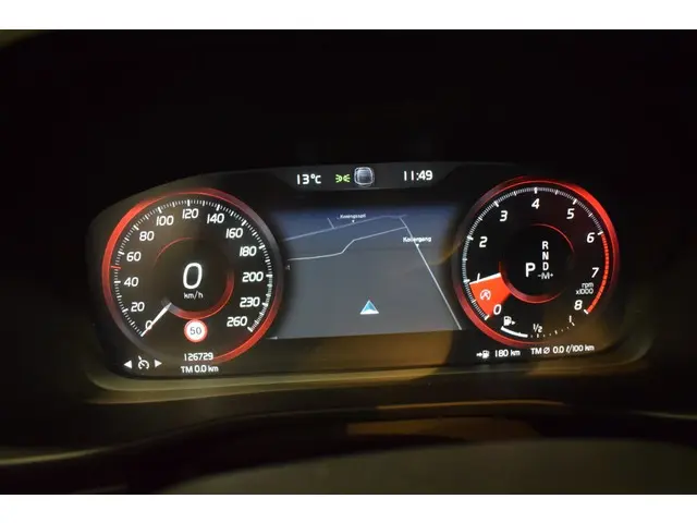 Volvo XC40 T3 163pk AUT8 R-Design 2019 Benzine 22