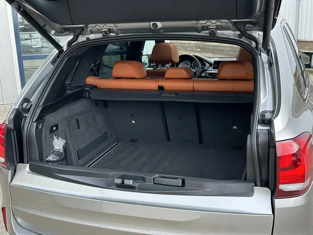 BMW X5 M 575pk 2015 Benzine 25