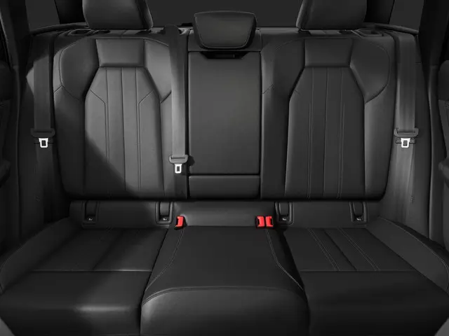 Audi Q6 e-tron S edition 83 kWh 252 PK 2025 Elektrisch 5