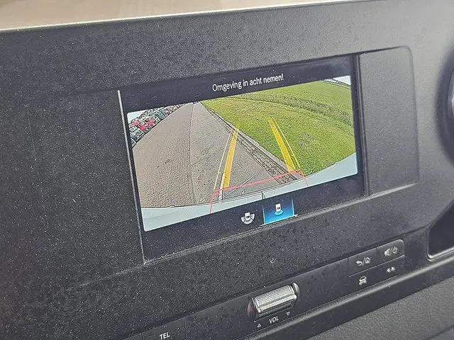 Mercedes-Benz Sprinter 311 2022 Diesel 12