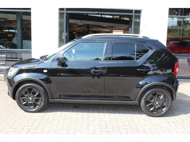 Suzuki Ignis 1.2 Select 2020 Benzine 4