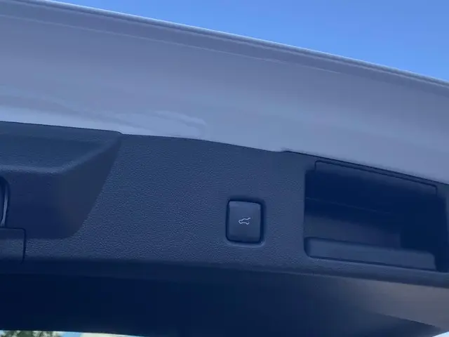 Ford Kuga 2.5 PHEV ST-Line X 2026 Hybride Benzine 17