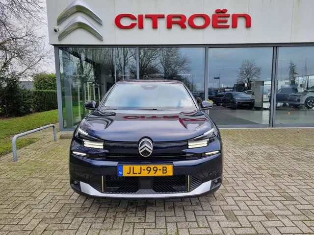 Citroën C4 2
