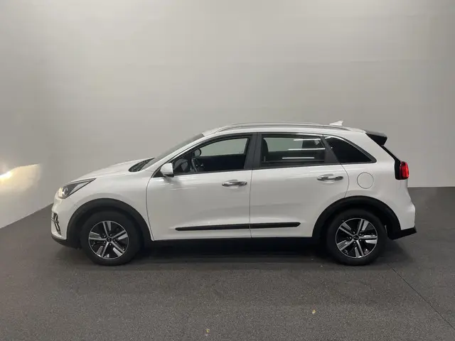 Kia Niro 3