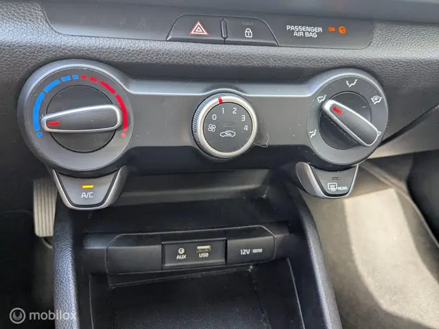 Kia Rio 1.0 TGDI ComfortPlusLine Navigator 2018 Benzine 13